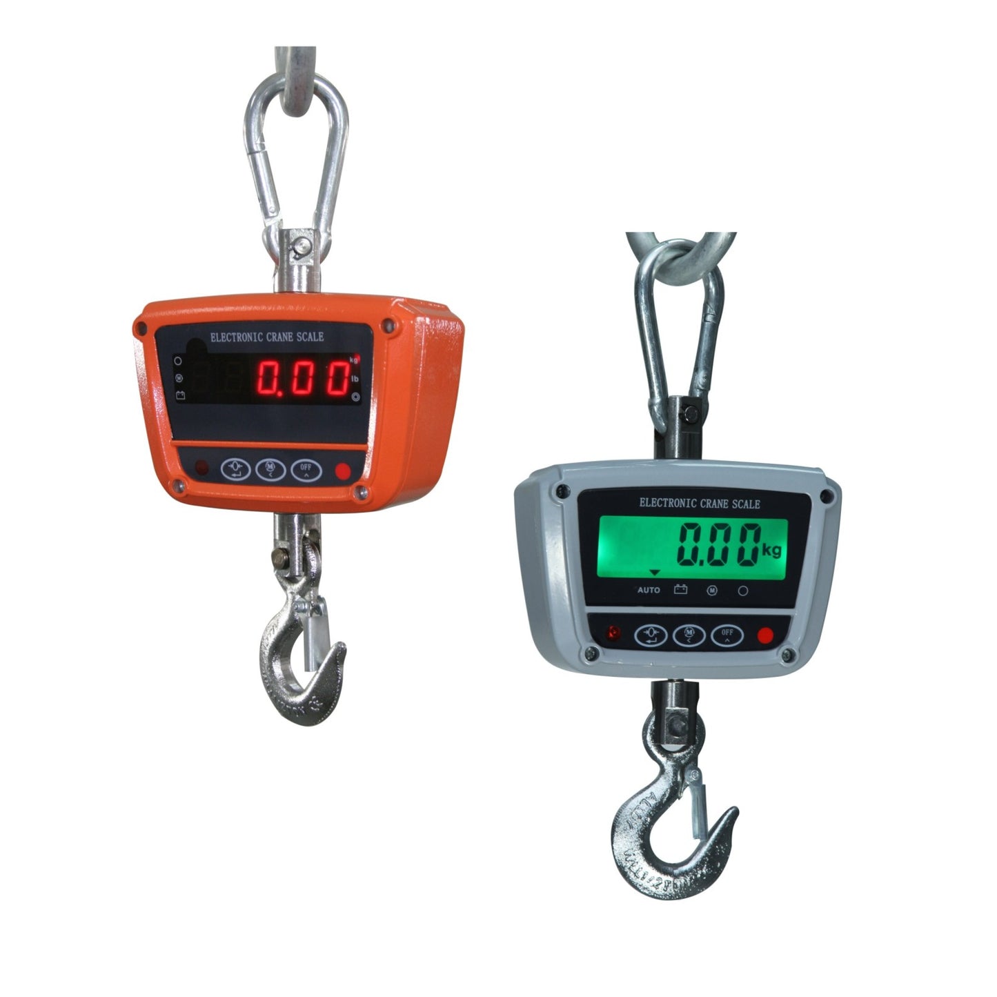 Crane Weighing Scales Accessories Supplier In Uganda