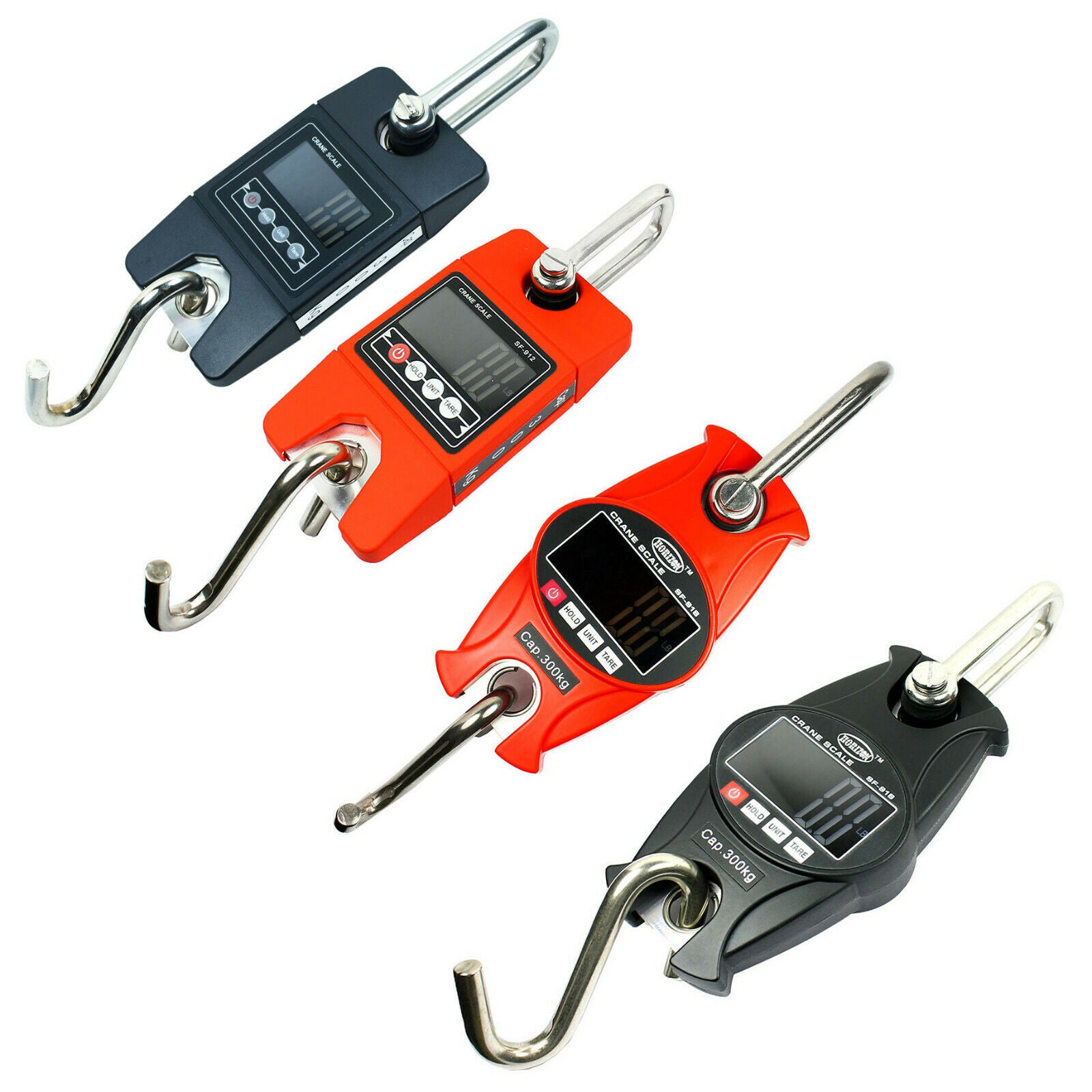 Crane Weighing Scales Company In Uganda