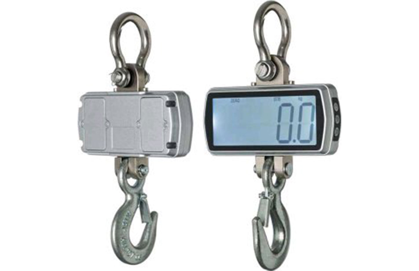 Crane Weighing Scales Maintenance In Uganda