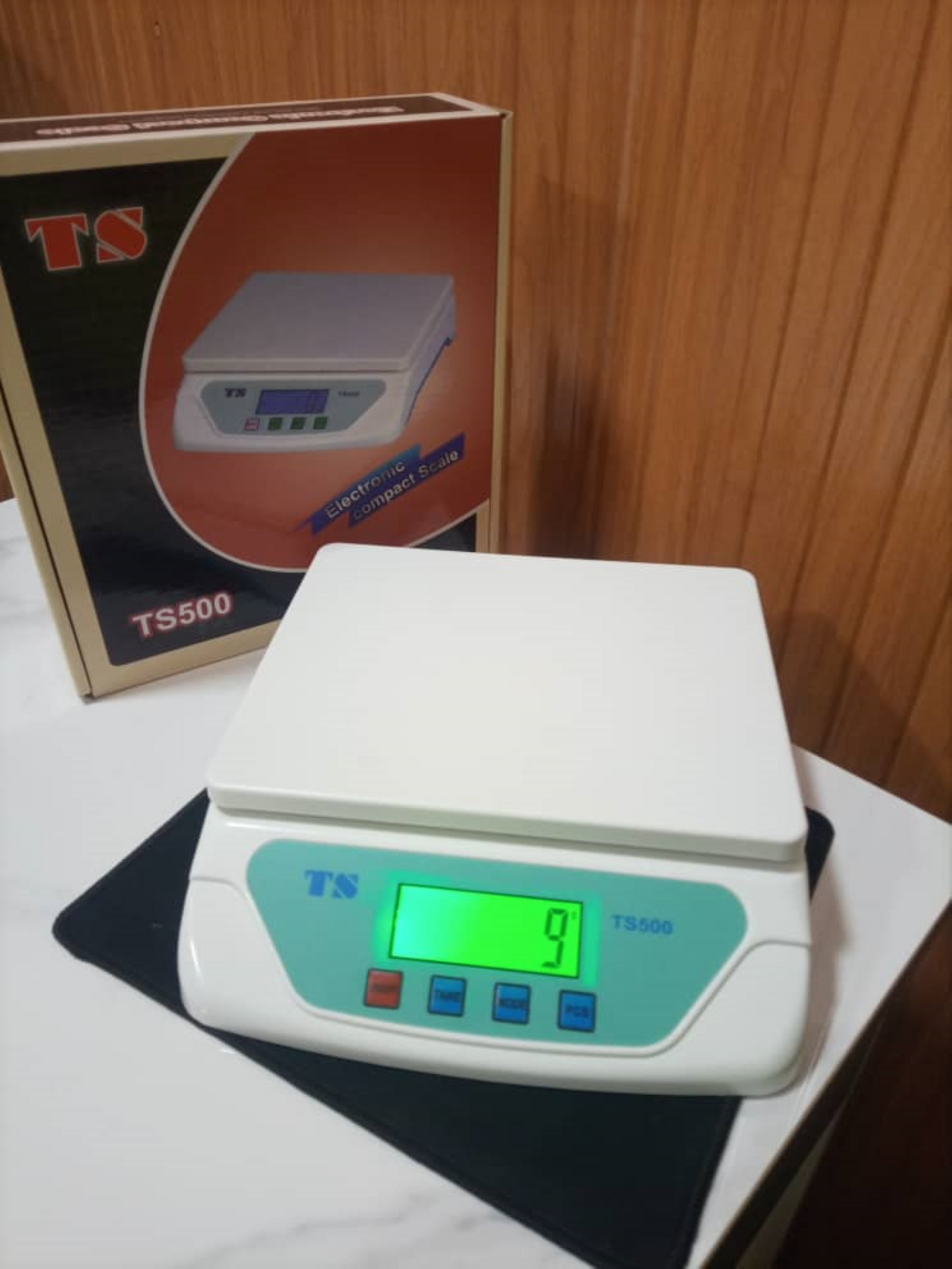 TS 200 Compact Weighing Scale supplier in Uganda