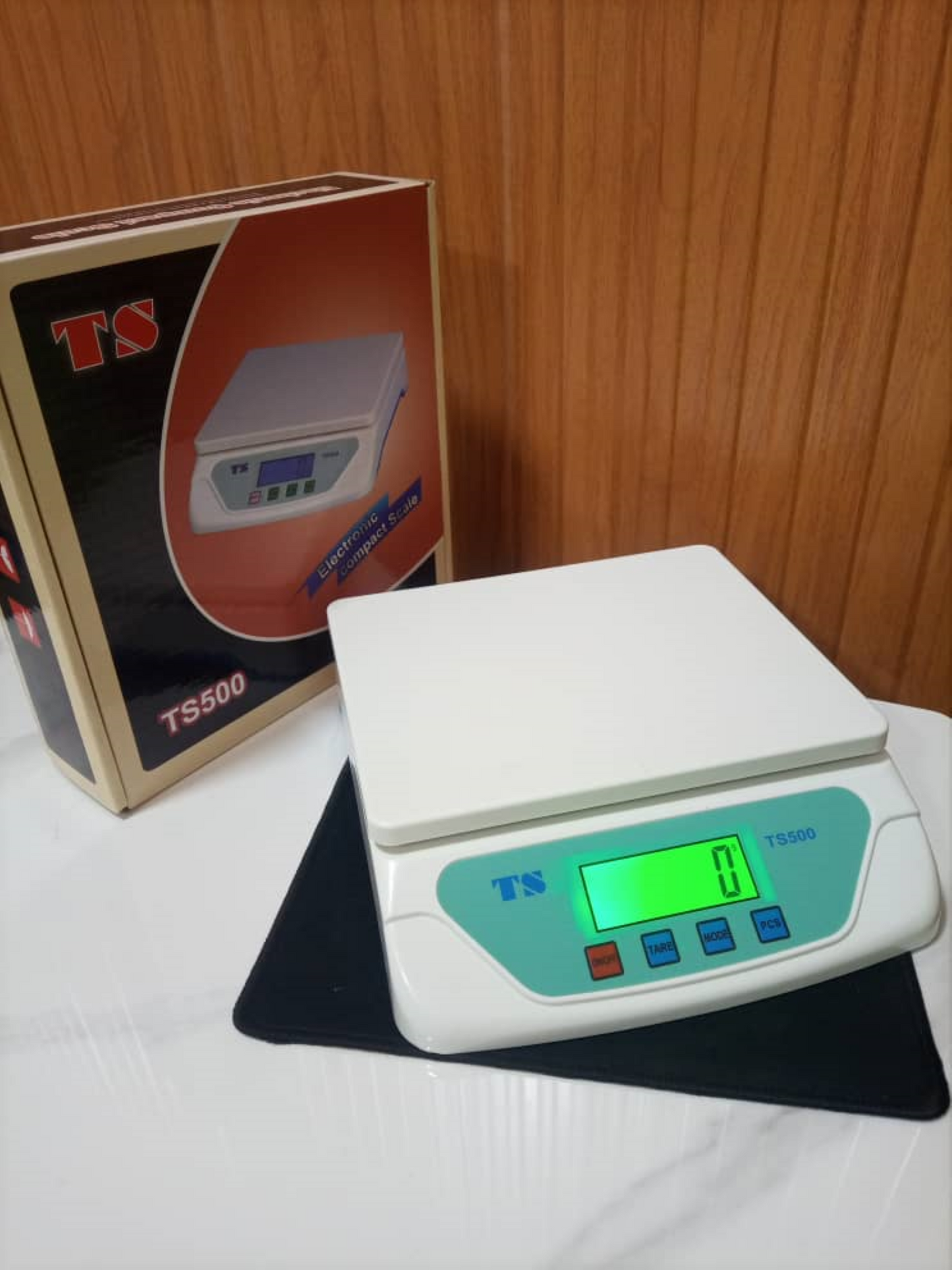 TS 200 Compact Weighing Scale Company in Uganda