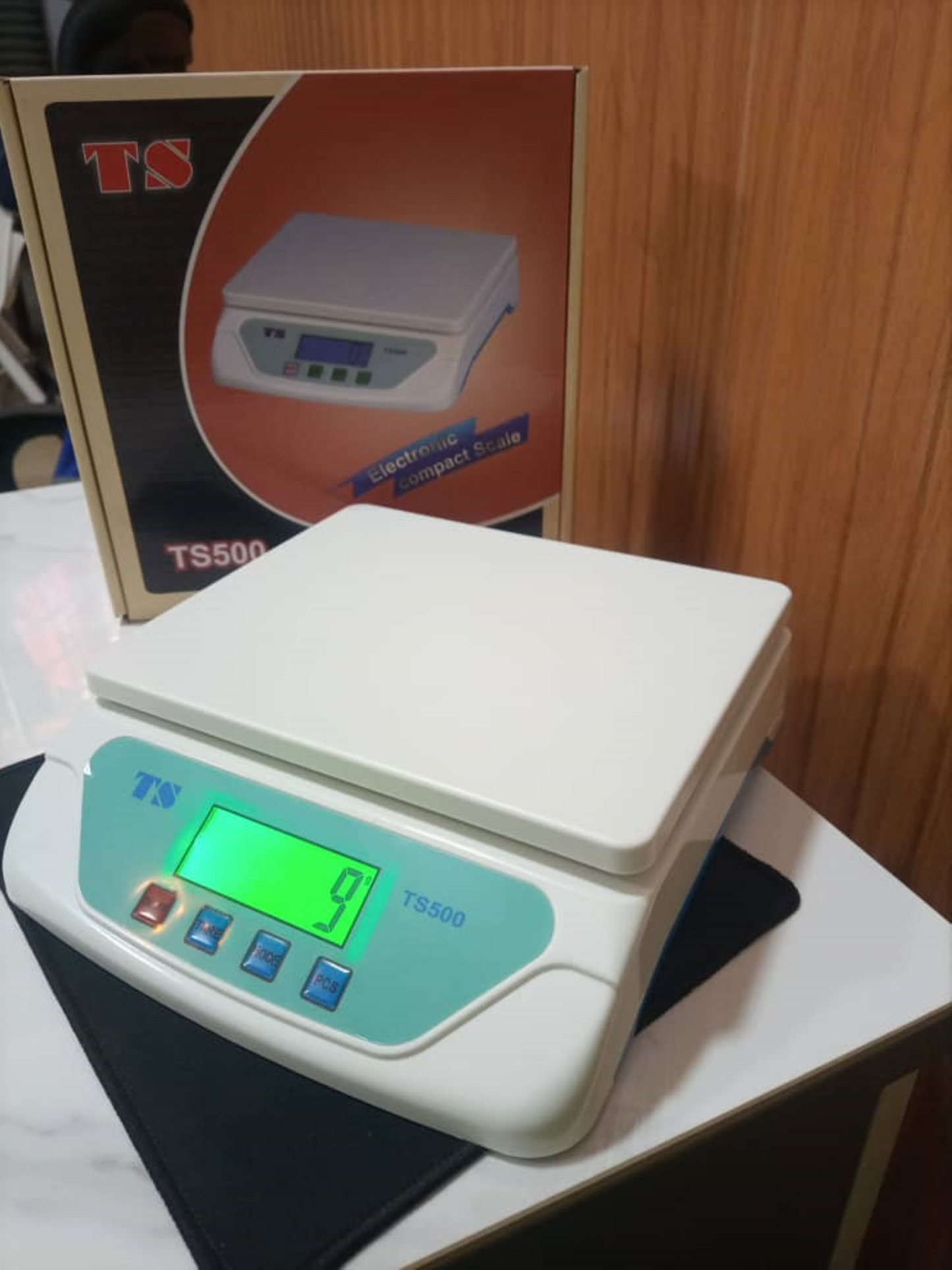 Where can I buy TS 200 Compact Weighing Scale in Uganda