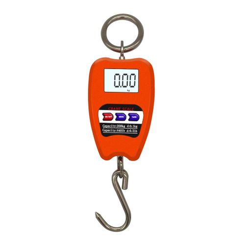 Mini Crane Scale Weighing Digital Industrial Hanging Scale