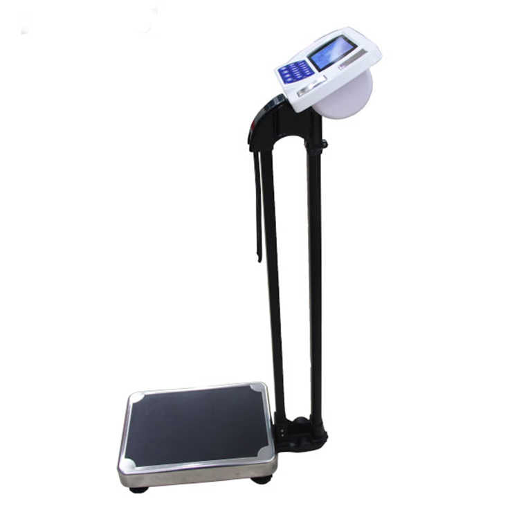 Digital Height And Weight Scale In Uganda