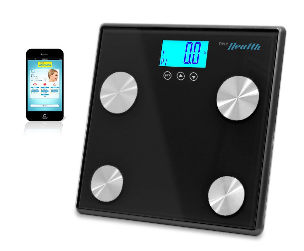 Digital Personal Bathroom Scales Kampala