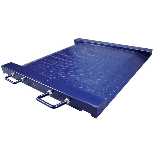 Floor Weighing scales price range in Uganda
