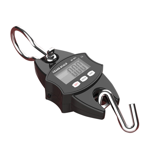 Electronic Crane Weighing Scales In Uganda