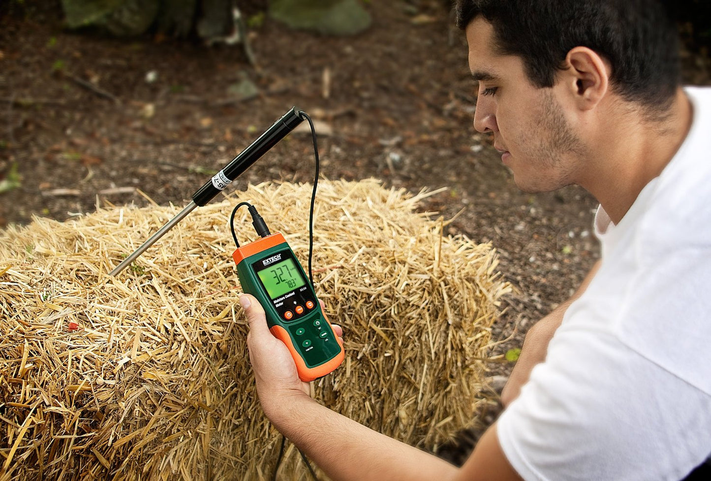 Moisture Meters For Hay In Uganda
