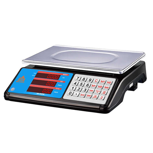 Tabletop Weighing Scales Service Provider In Uganda