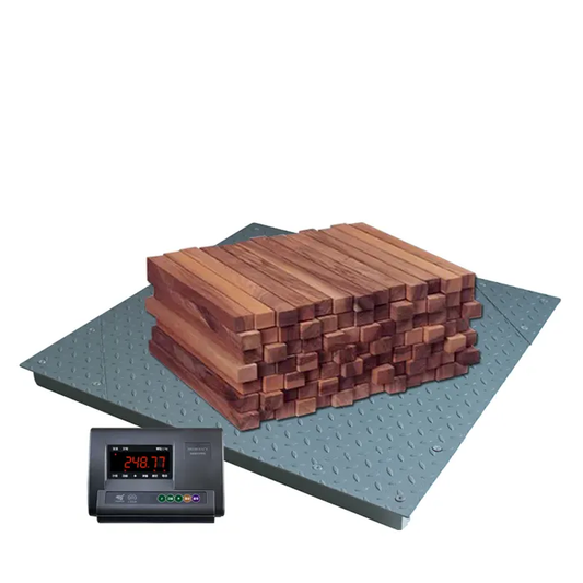 Electronic Floor Weighing Scale for Sale