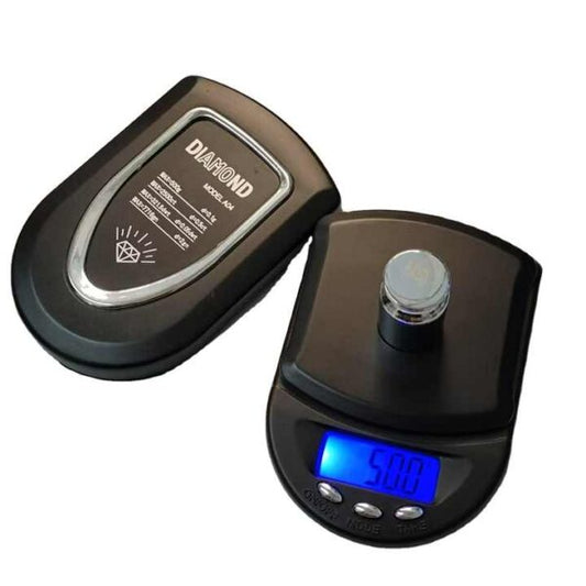 200g Capacity Mini Digital Pocket Scale
