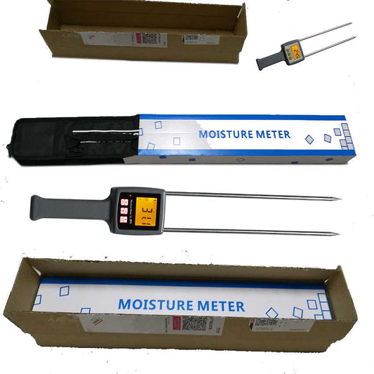 UNBS Certified Moisture Meters Company In Uganda