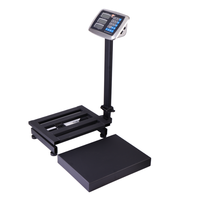 Platform Commercial scales company in Uganda