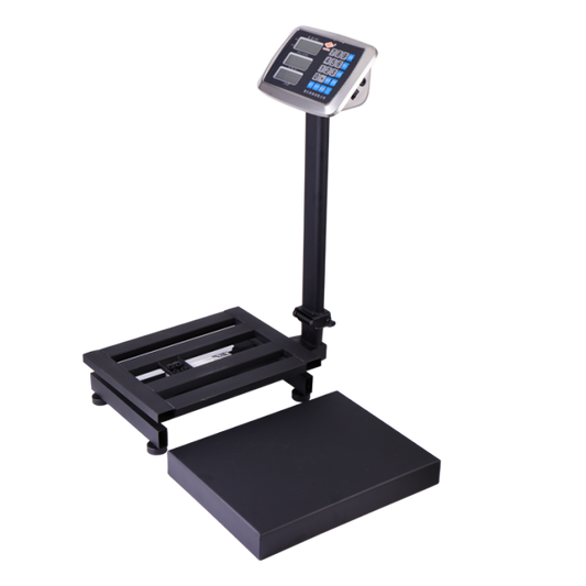 Platform Commercial scales company in Uganda