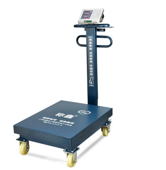 Platform Electronic weighing scales company in Uganda