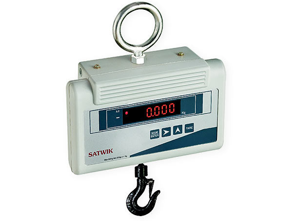 Hanging Crane Scales Price In Uganda