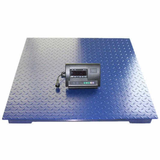 Electronic Bench Heavy Duty Weighing Scale