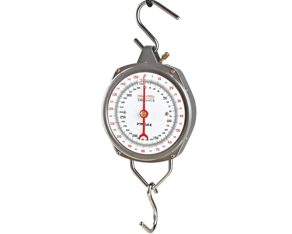 Heavy-Duty Salter Hanging Scales In Uganda