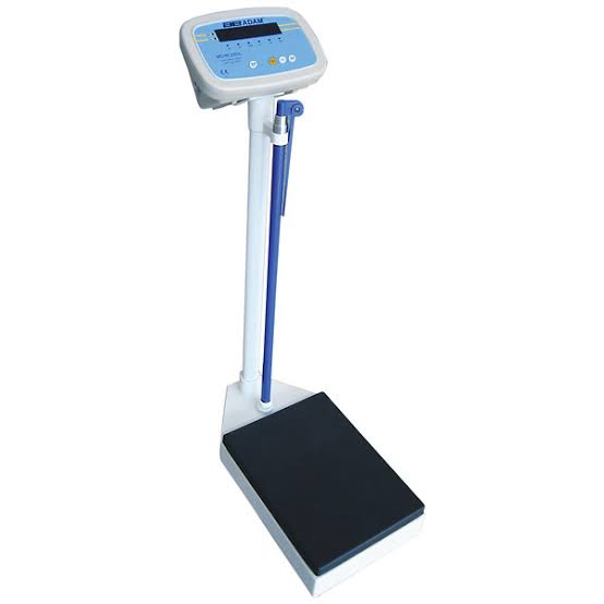 Height And Weight Scales Supplier In Uganda