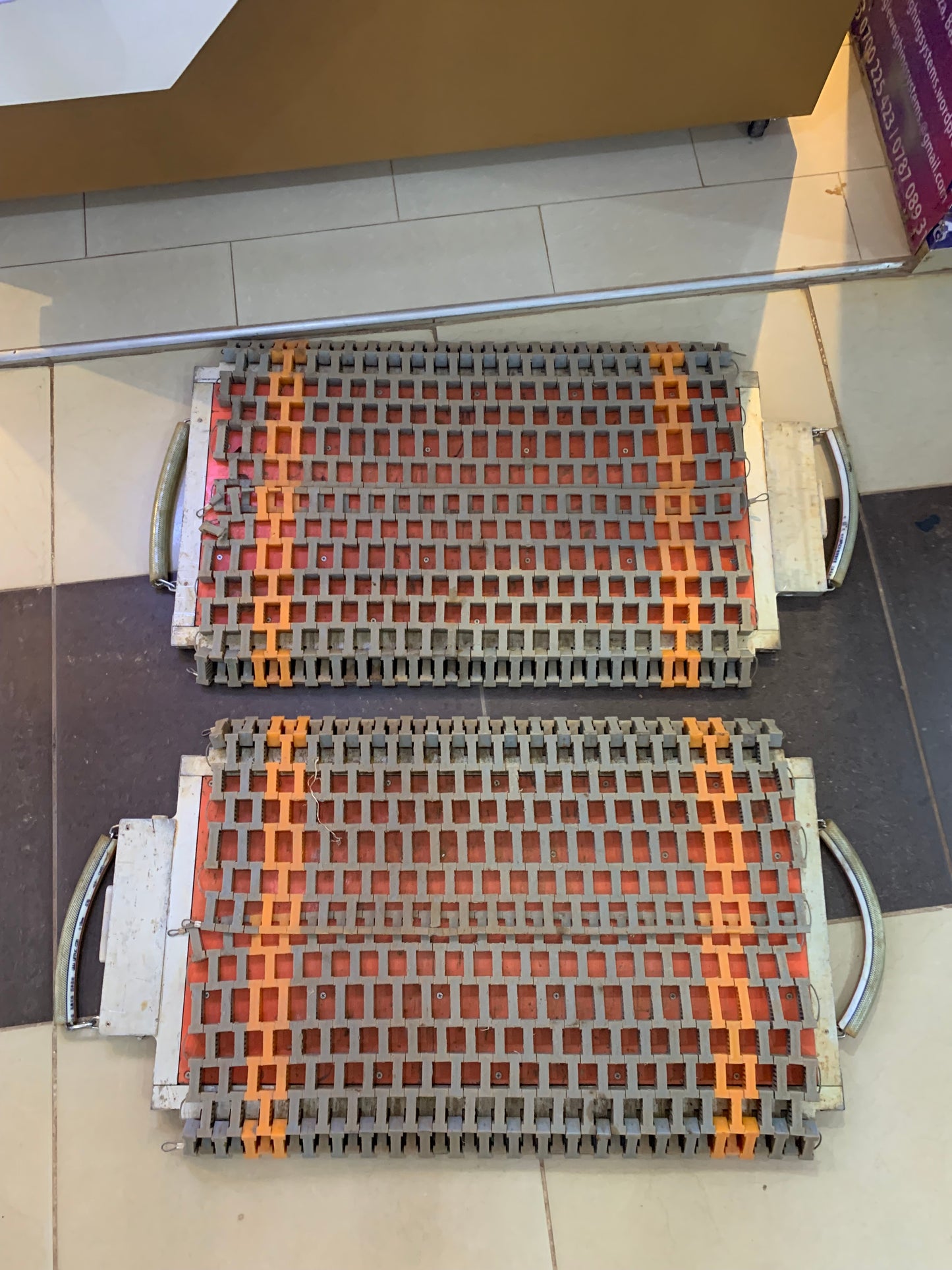 Mobile Scale For Sale In Uganda