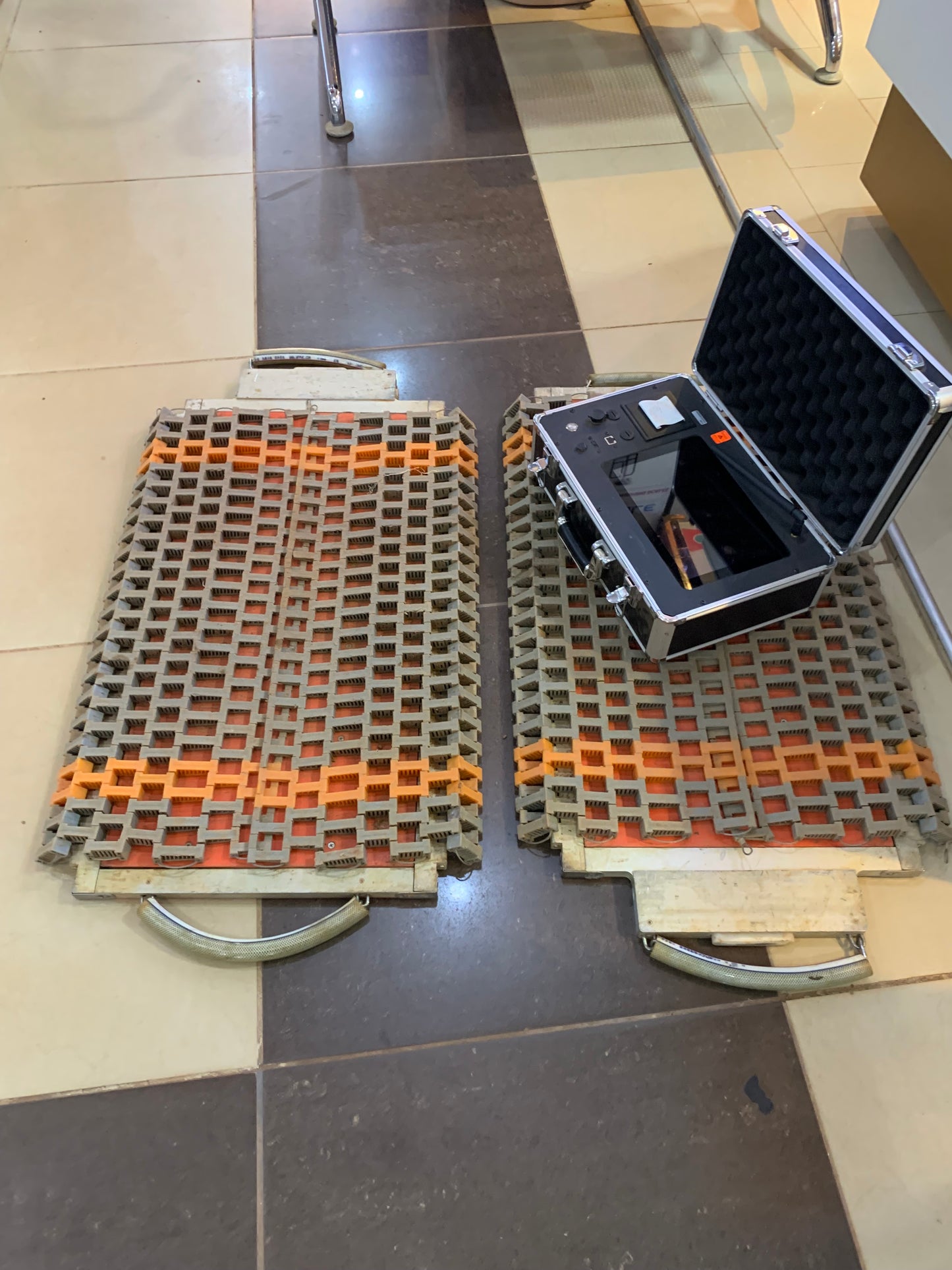 Weighbridge Suppliers In Uganda