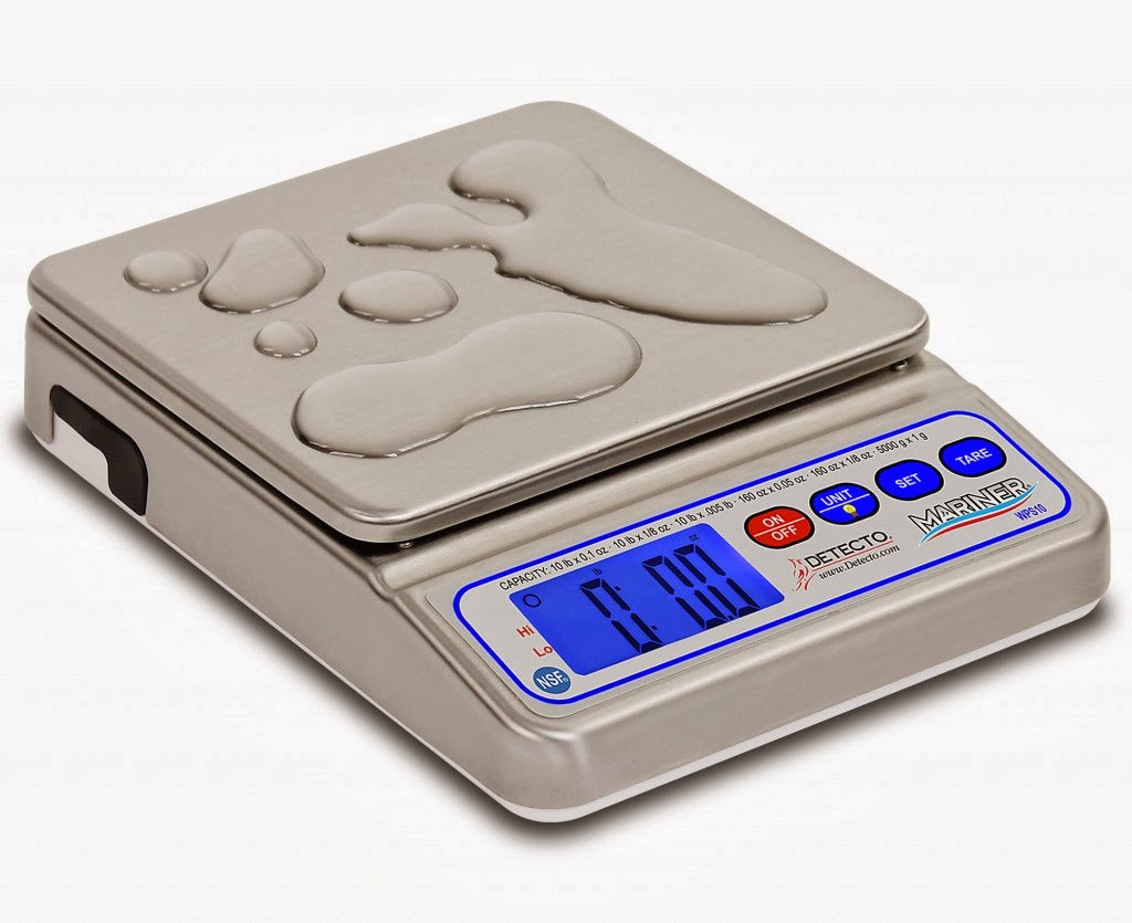 Kitchen Waterproof Weighing Scales In Uganda