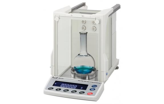 Laboratory Electronic Weighing Scales Company In Uganda