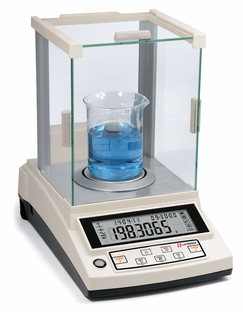 Laboratory Precision Weighing Scales Supplier In Uganda