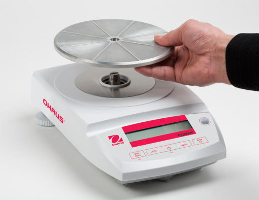 Laboratory Weighing Scale Supplier In Uganda