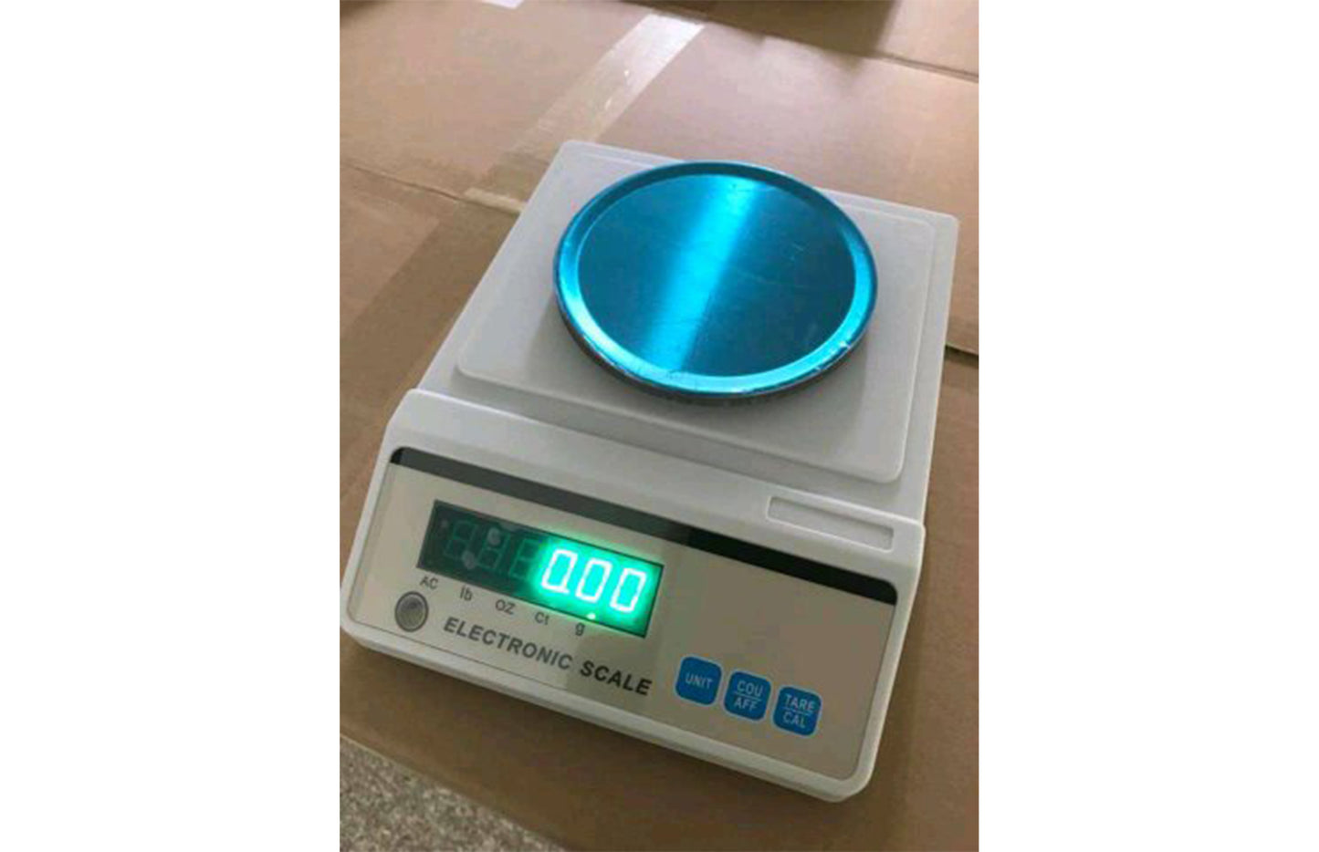 Laboratory Weighing Scales Best Brands In Uganda