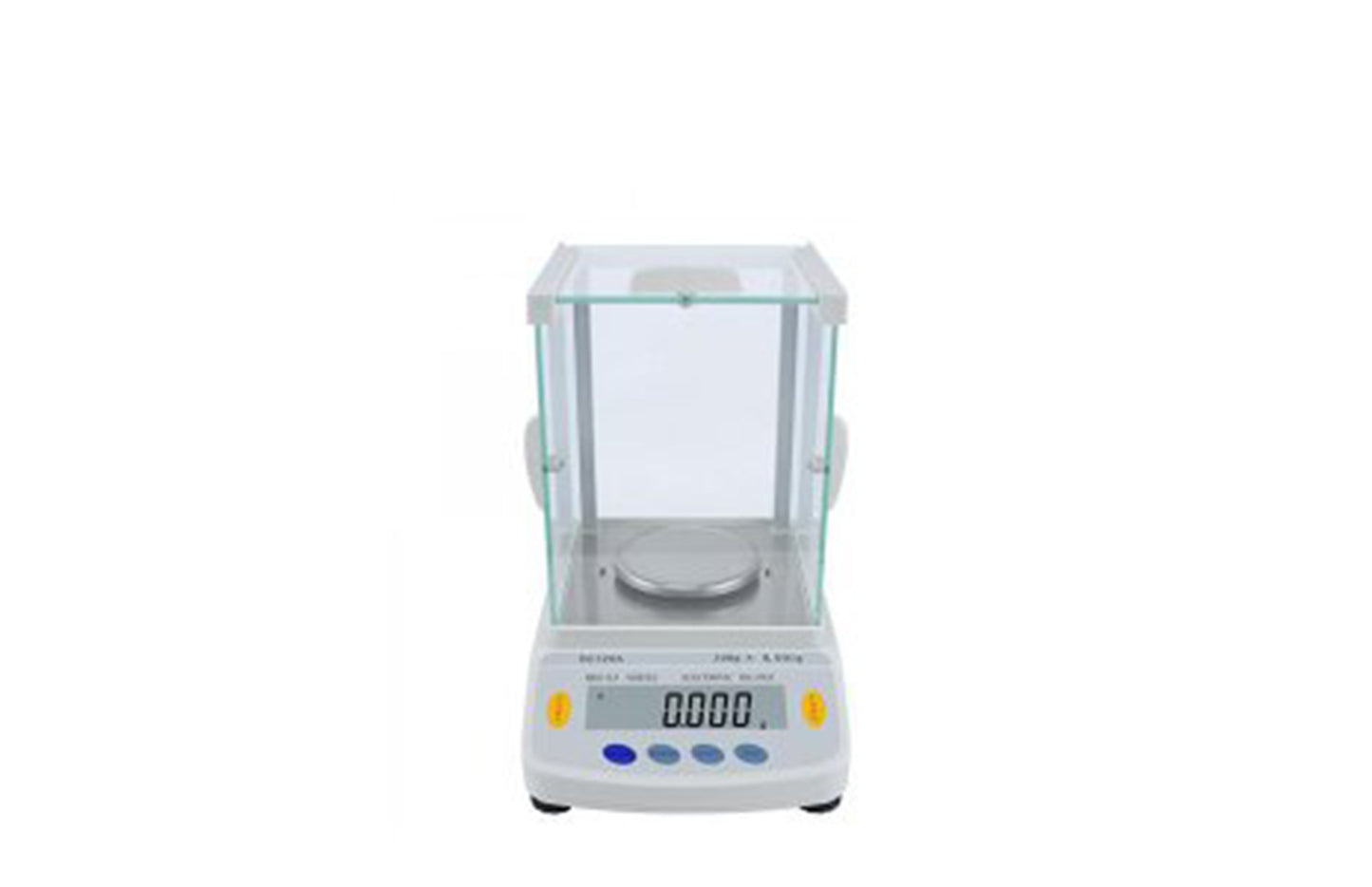 Laboratory Weighing Scales Calibration Provider In Uganda