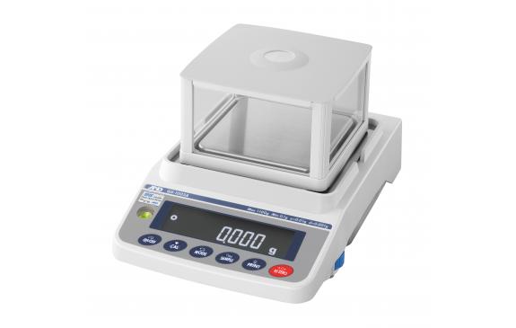Laboratory Weighing Scales Distributor In Uganda
