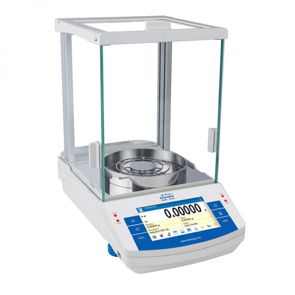 Laboratory Weighing Scales For Sale In Uganda