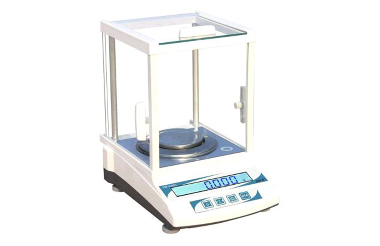 Laboratory Weighing Scales Price List In Uganda