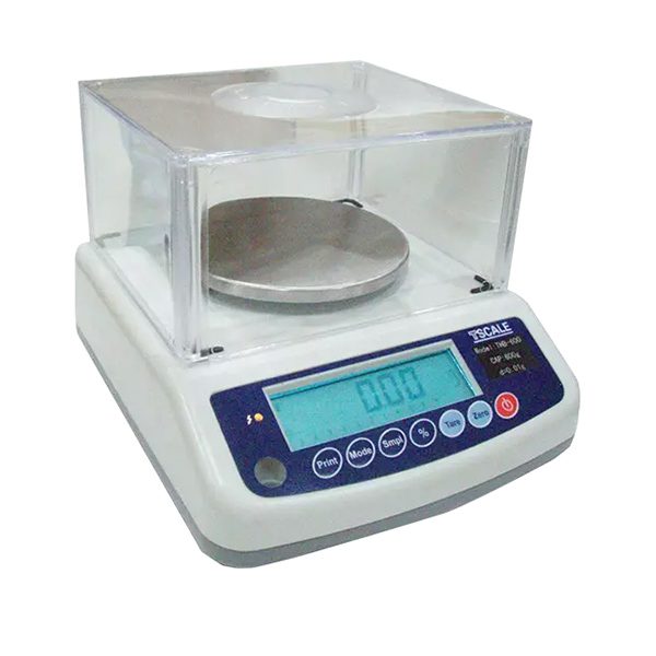 Laboratory Weighing Scales Price Sensitivity In Uganda