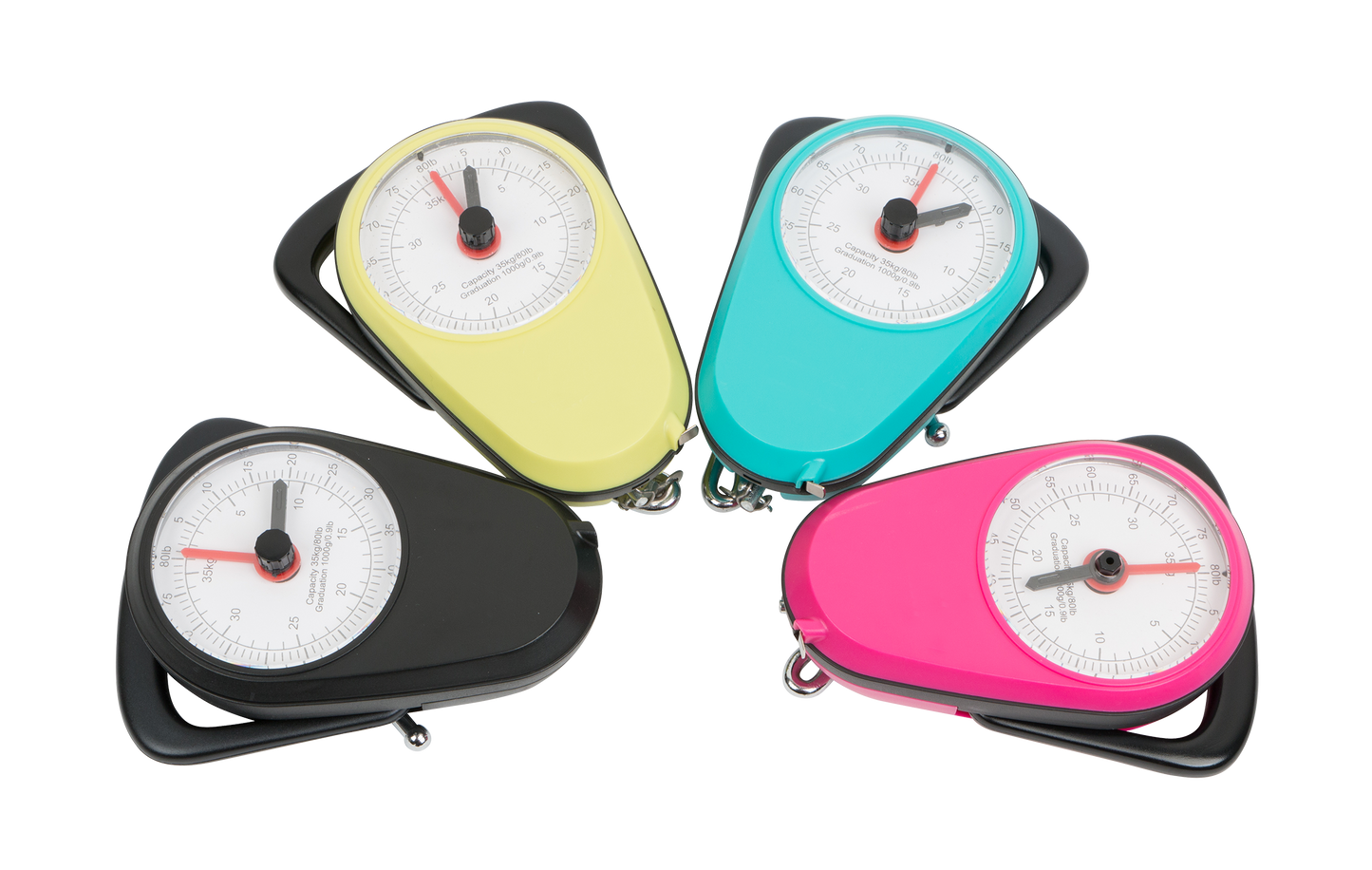 Luggage Hanging Weighing Scales In Uganda