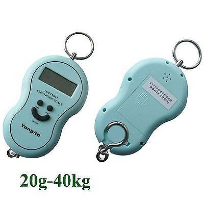Luggage Weighing Scales Price Range In Uganda