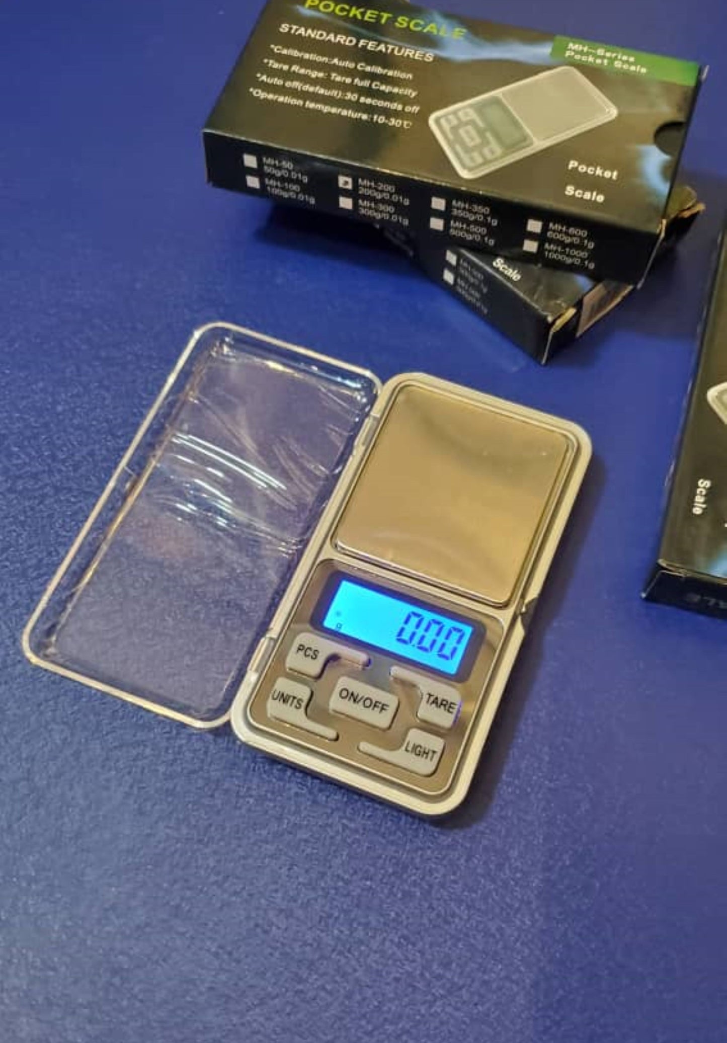 Where to buy MH-Series Pocket Weighing Scale near me in Kampala