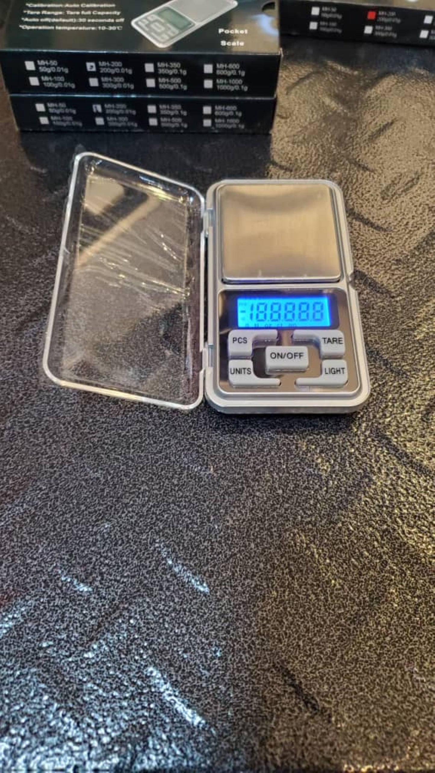 Where to buy MH-Series Pocket Weighing Scale near me in Kampala Uganda