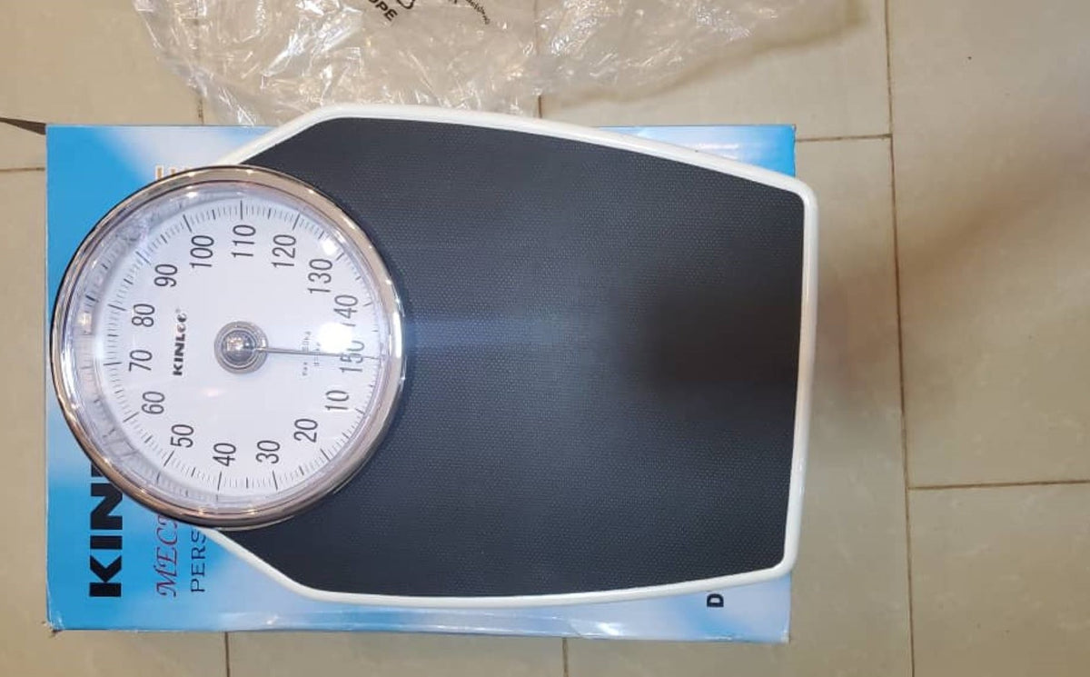 Mechanical Personal weighing scale shop in Uganda