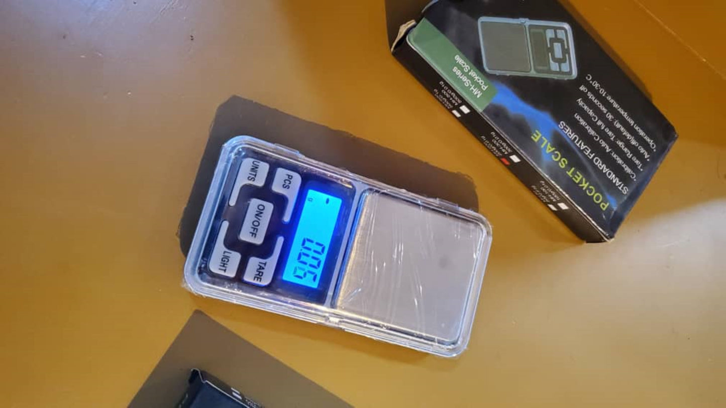 Where to buy MH-Series Pocket Weighing Scale near me in Uganda