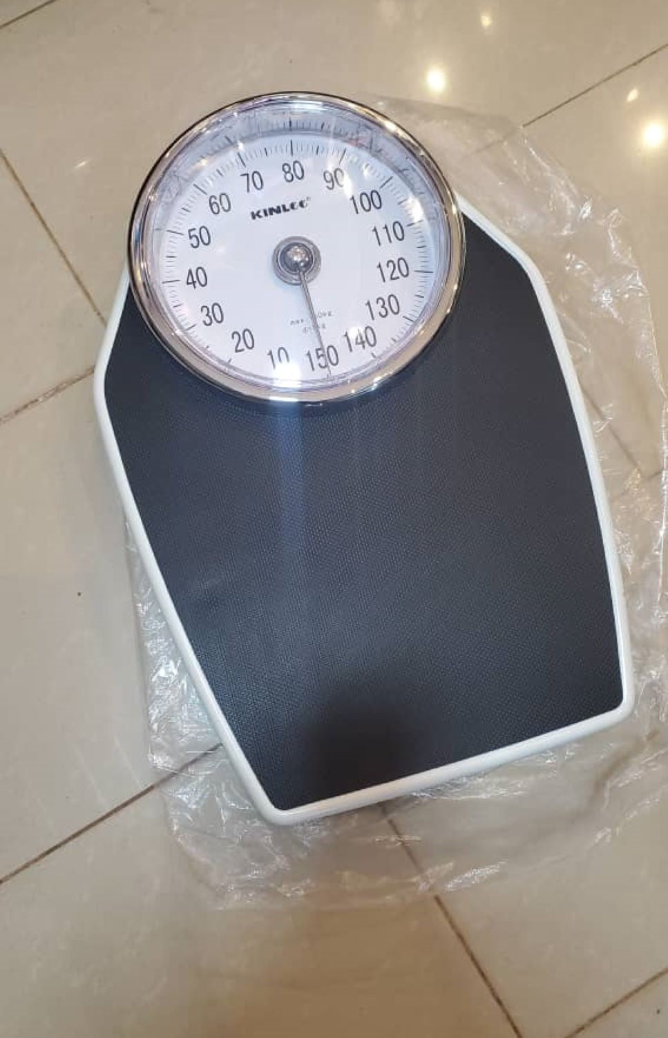 Where to buy Mechanical Personal weighing scale near me in Kampala
