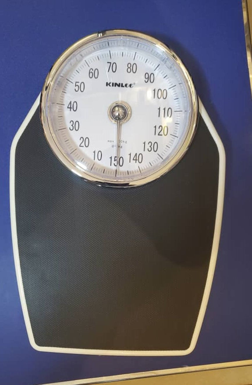Price of Mechanical Personal weighing scale in Uganda