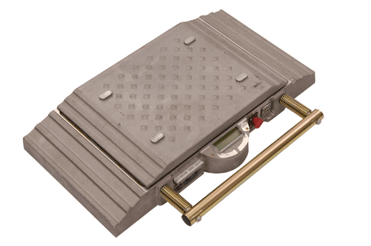 Mobile Weighbridge Supplier In Uganda