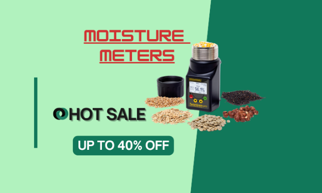 Moisture meters in Uganda banner