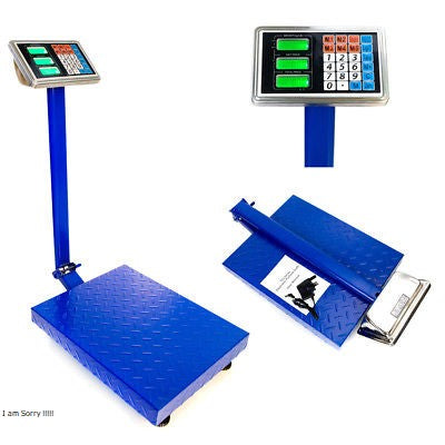 Platform Weighing scales repair provider in Uganda