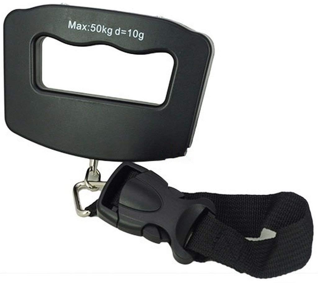 Pocket Luggage Weighing Scales In Uganda