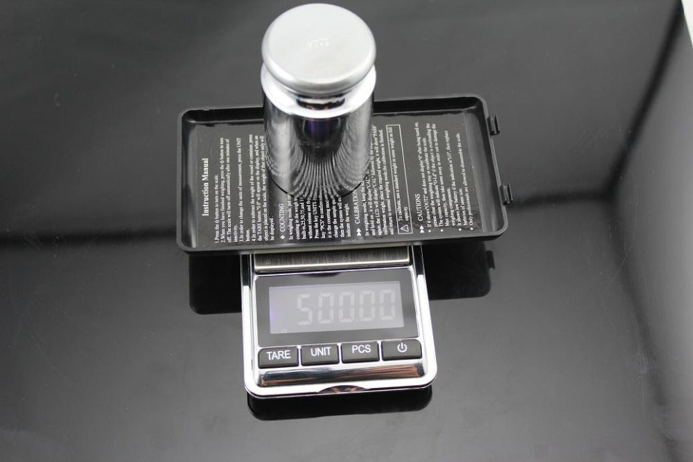 Pocket Weighing Scales For Sale In Uganda