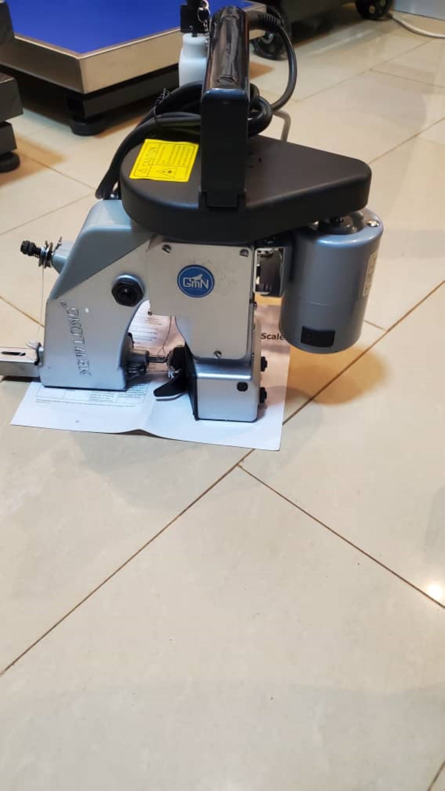 Portable Bag Closers In Uganda