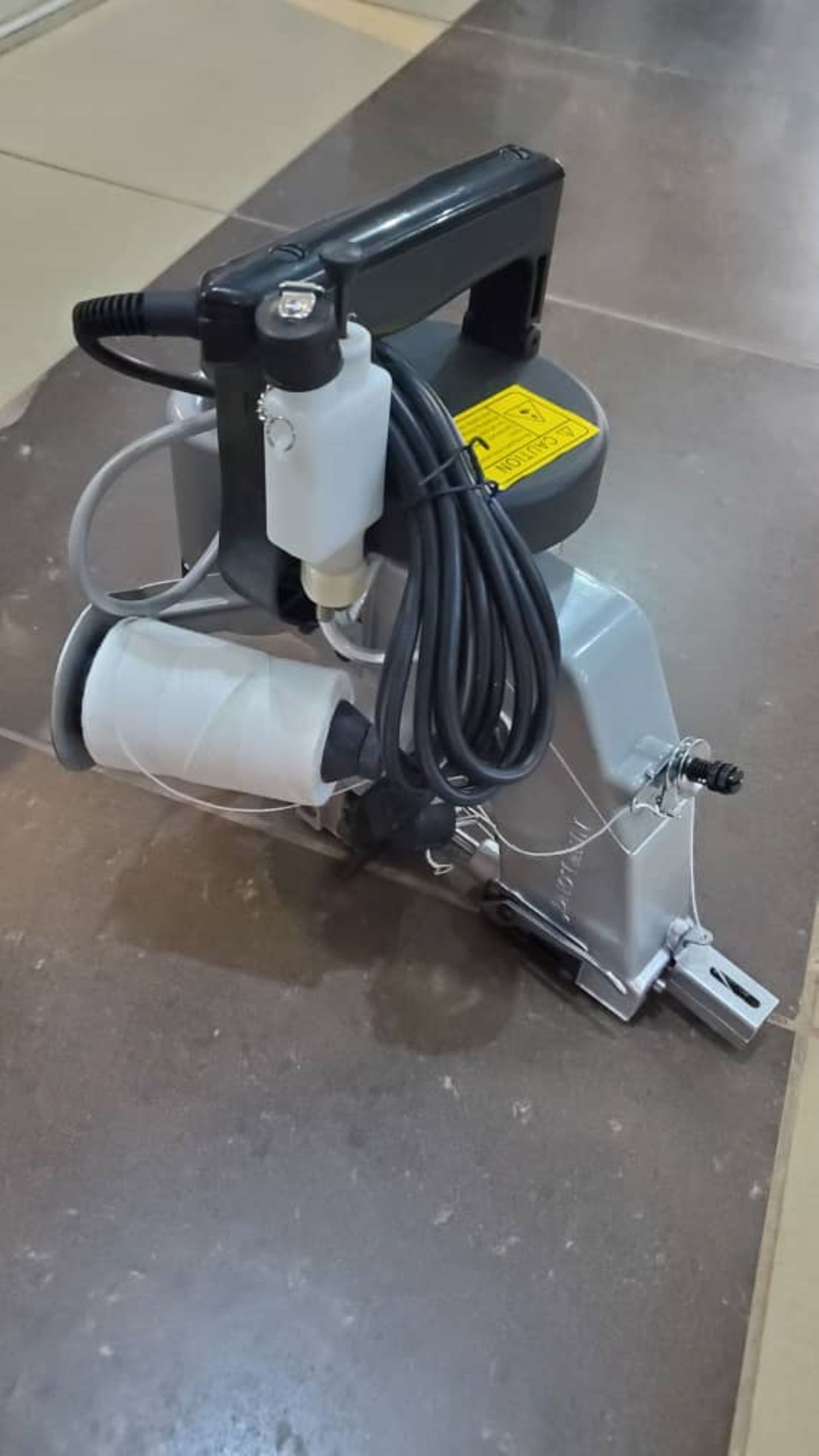 Portable Bag Closing Machines In Uganda